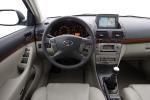 Toyota Avensis Sedan 2006 года